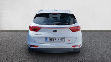 Kia Sportage 1.6 GDi 97kW (132CV) Concept 4x2