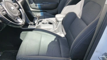 Kia Sportage 1.6 GDi 97kW (132CV) Concept 4x2