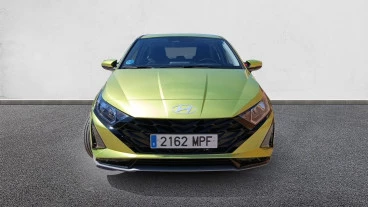 Hyundai i20 1.0 TGDI 74kW (100CV) 48V Klass