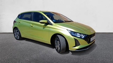 Hyundai i20 1.0 TGDI 74kW (100CV) 48V Klass