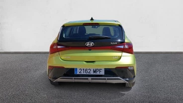 Hyundai i20 1.0 TGDI 74kW (100CV) 48V Klass