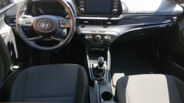 Hyundai i20 1.0 TGDI 74kW (100CV) 48V Klass