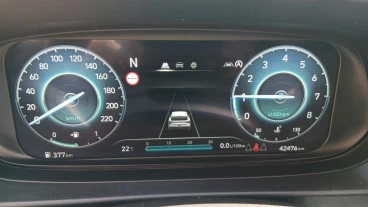 Hyundai i20 1.0 TGDI 74kW (100CV) 48V Klass