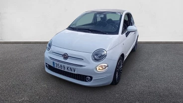 Fiat 500 Lounge 1.2 8v 51KW (69 CV)