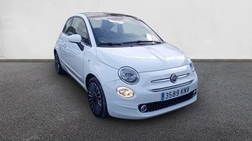 Fiat 500 Lounge 1.2 8v 51KW (69 CV)