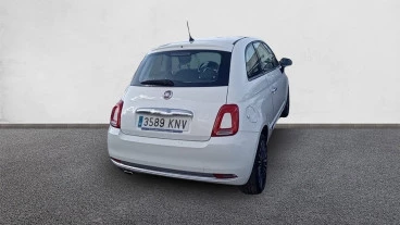 Fiat 500 Lounge 1.2 8v 51KW (69 CV)