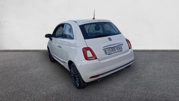 Fiat 500 Lounge 1.2 8v 51KW (69 CV)