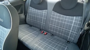 Fiat 500 Lounge 1.2 8v 51KW (69 CV)