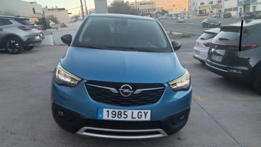 Opel Crossland X 1.2 81kW (110CV) Opel 2020
