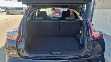 Nissan Juke dCi E6C 81 kW (110 CV) 6M/T N-CONNECTA