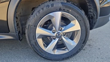 Nissan Juke dCi E6C 81 kW (110 CV) 6M/T N-CONNECTA