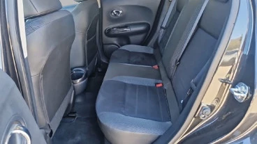 Nissan Juke dCi E6C 81 kW (110 CV) 6M/T N-CONNECTA