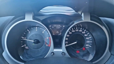 Nissan Juke dCi E6C 81 kW (110 CV) 6M/T N-CONNECTA