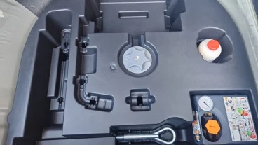 Nissan Juke dCi E6C 81 kW (110 CV) 6M/T N-CONNECTA