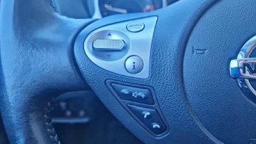 Nissan Juke dCi E6C 81 kW (110 CV) 6M/T N-CONNECTA