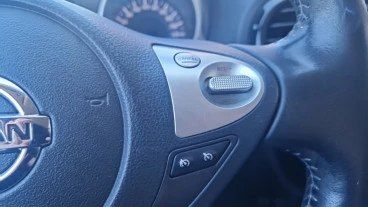 Nissan Juke dCi E6C 81 kW (110 CV) 6M/T N-CONNECTA