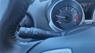 Nissan Juke dCi E6C 81 kW (110 CV) 6M/T N-CONNECTA