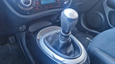 Nissan Juke dCi E6C 81 kW (110 CV) 6M/T N-CONNECTA