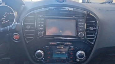 Nissan Juke dCi E6C 81 kW (110 CV) 6M/T N-CONNECTA