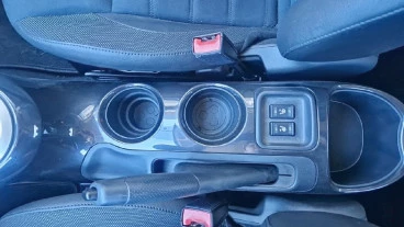 Nissan Juke dCi E6C 81 kW (110 CV) 6M/T N-CONNECTA