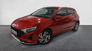Hyundai i20 1.0 TGDI Klass