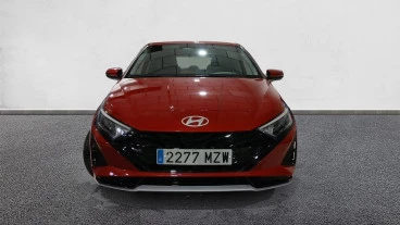 Hyundai i20 1.0 TGDI Klass