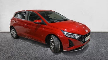 Hyundai i20 1.0 TGDI Klass