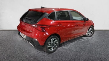 Hyundai i20 1.0 TGDI Klass