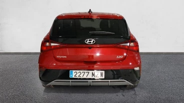 Hyundai i20 1.0 TGDI Klass