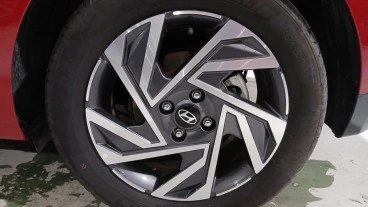 Hyundai i20 1.0 TGDI Klass