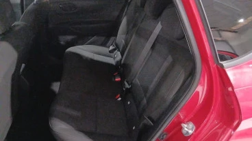 Hyundai i20 1.0 TGDI Klass