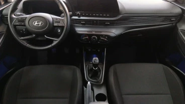 Hyundai i20 1.0 TGDI Klass