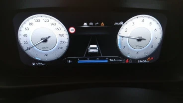 Hyundai i20 1.0 TGDI Klass