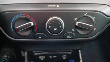 Hyundai i20 1.0 TGDI Klass