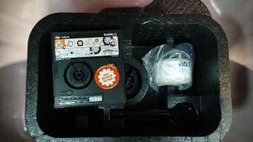 Hyundai i20 1.0 TGDI Klass