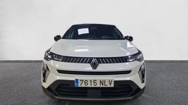 Renault Captur evolut TCe 117 kW (160CV) EDC mild hybri