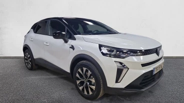 Renault Captur evolut TCe 117 kW (160CV) EDC mild hybri