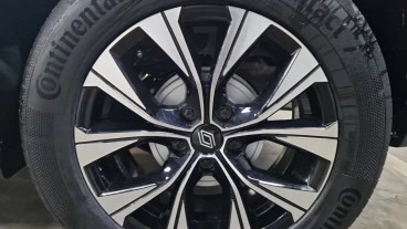 Renault Captur evolut TCe 117 kW (160CV) EDC mild hybri