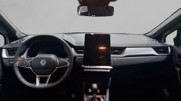 Renault Captur evolut TCe 117 kW (160CV) EDC mild hybri