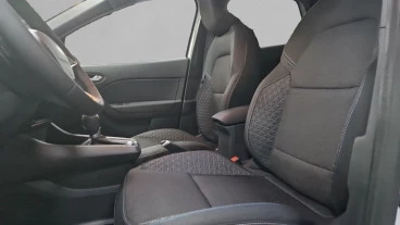 Renault Captur evolut TCe 117 kW (160CV) EDC mild hybri