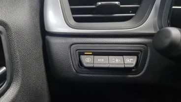 Renault Captur evolut TCe 117 kW (160CV) EDC mild hybri