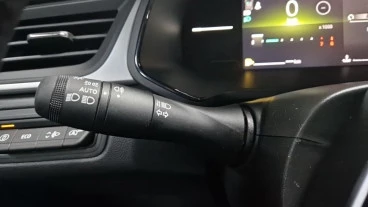 Renault Captur evolut TCe 117 kW (160CV) EDC mild hybri