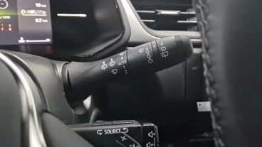 Renault Captur evolut TCe 117 kW (160CV) EDC mild hybri