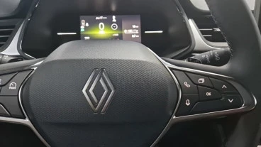 Renault Captur evolut TCe 117 kW (160CV) EDC mild hybri