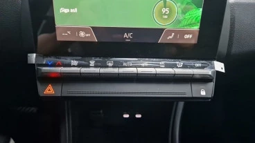 Renault Captur evolut TCe 117 kW (160CV) EDC mild hybri