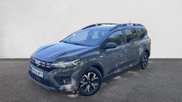 Dacia Jogger Expression TCe 81kW (110CV) 7 plazas