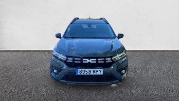 Dacia Jogger Expression TCe 81kW (110CV) 7 plazas