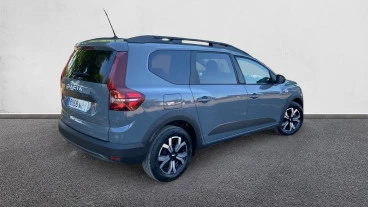 Dacia Jogger Expression TCe 81kW (110CV) 7 plazas