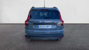 Dacia Jogger Expression TCe 81kW (110CV) 7 plazas