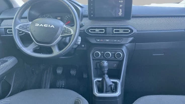 Dacia Jogger Expression TCe 81kW (110CV) 7 plazas